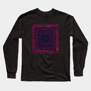 calligro Long Sleeve T-Shirt